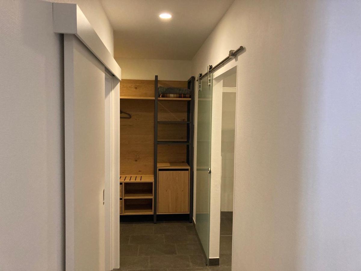Ferienwohnungen & Monteurunterkunft "Mainbogen-Blick" Untereuerheim Exteriör bild